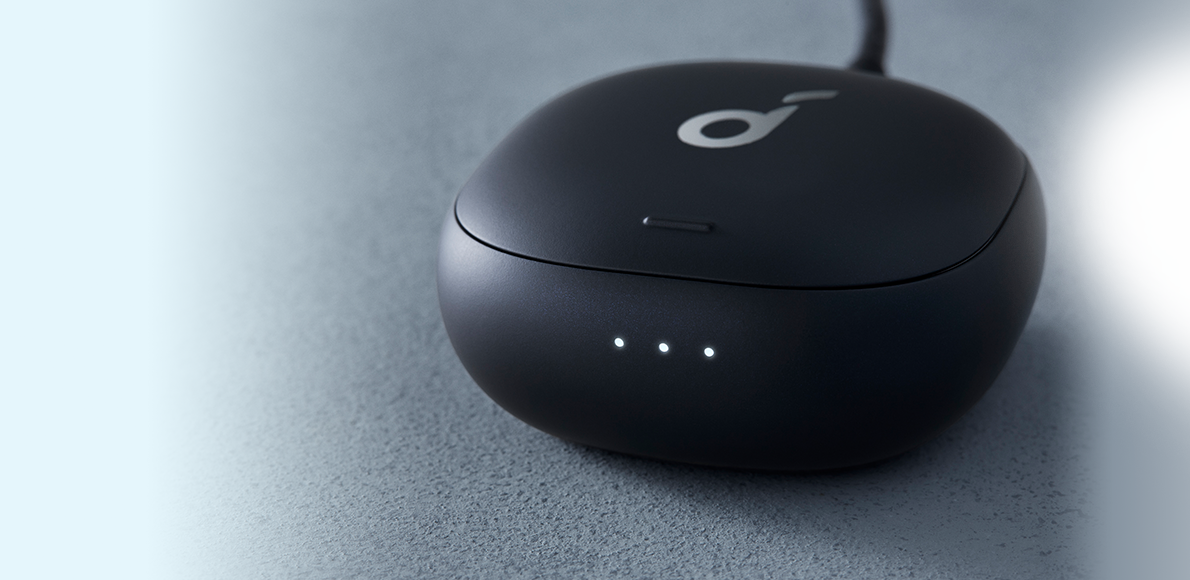 Soundcore Liberty Air 2 Pro | Anker独自技術ウルトラノイズキャンセ